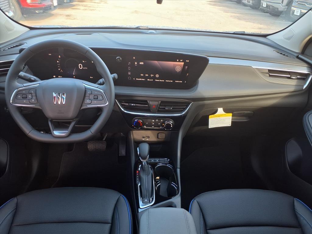 new 2026 Buick Encore GX car, priced at $27,780