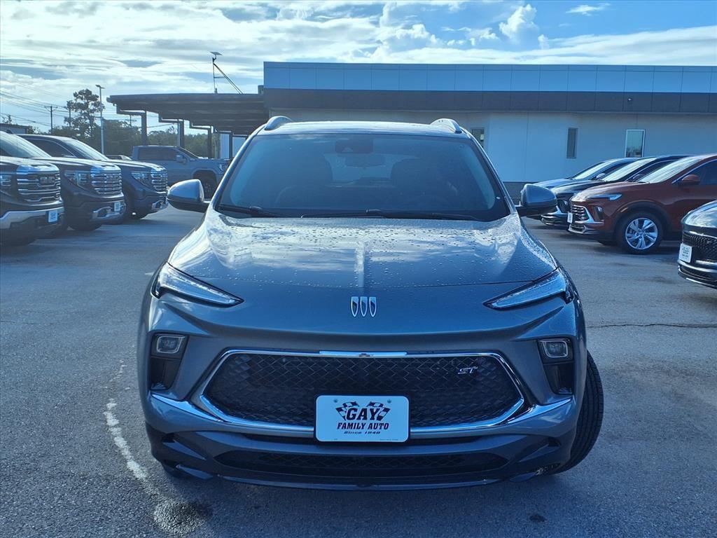 new 2026 Buick Encore GX car, priced at $27,780