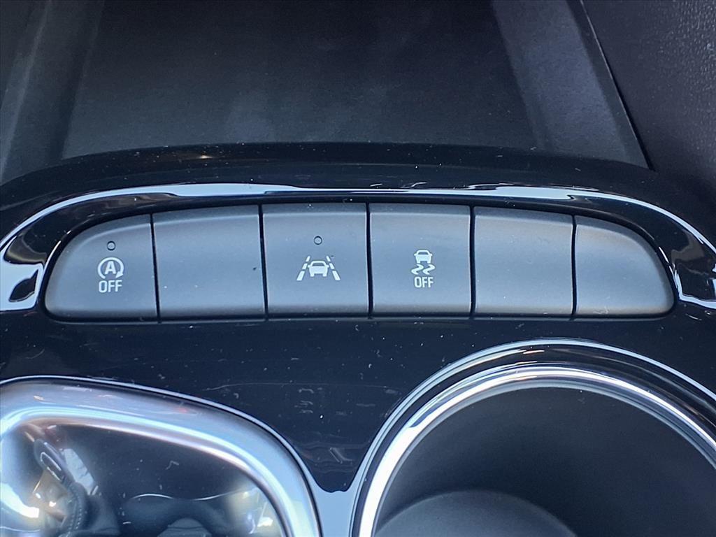 new 2026 Buick Encore GX car, priced at $27,780