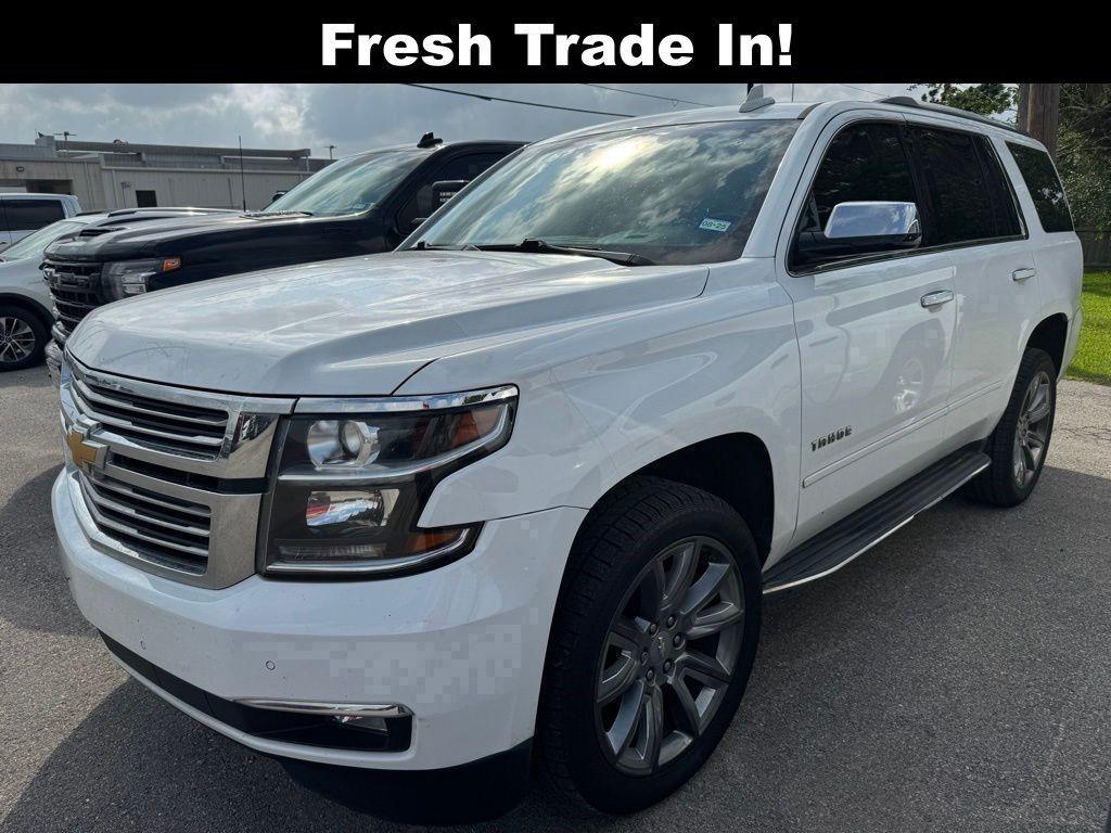 used 2019 Chevrolet Tahoe car, priced at $35,991
