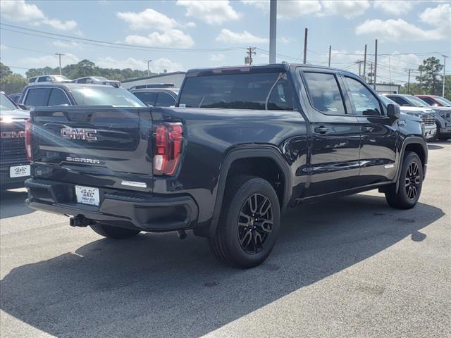 new 2024 GMC Sierra 1500 car, priced at $47,485