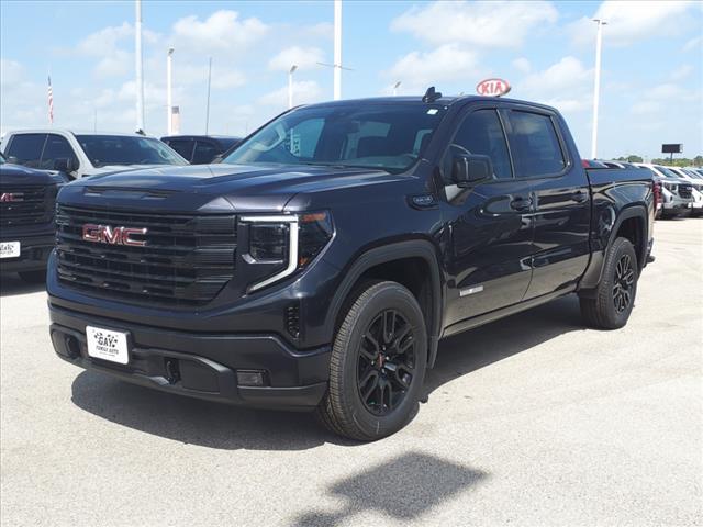 new 2024 GMC Sierra 1500 car, priced at $47,485