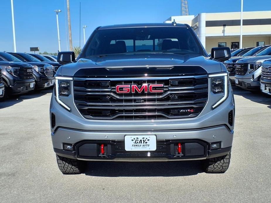 new 2025 GMC Sierra 1500 car, priced at $72,390