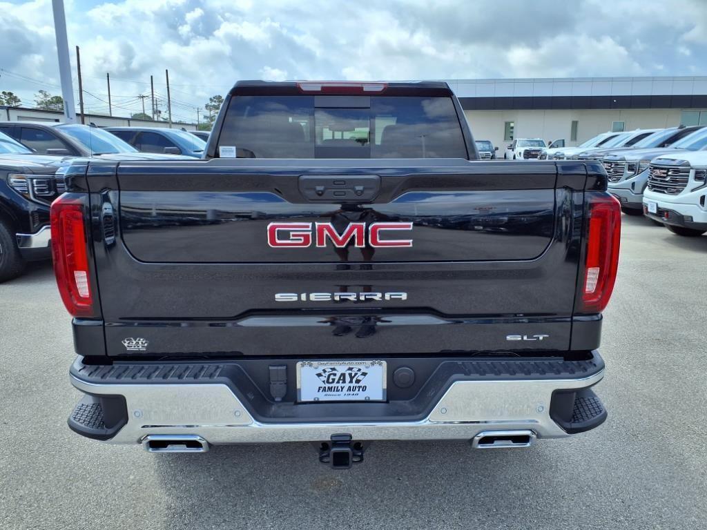 new 2025 GMC Sierra 1500 car, priced at $60,991