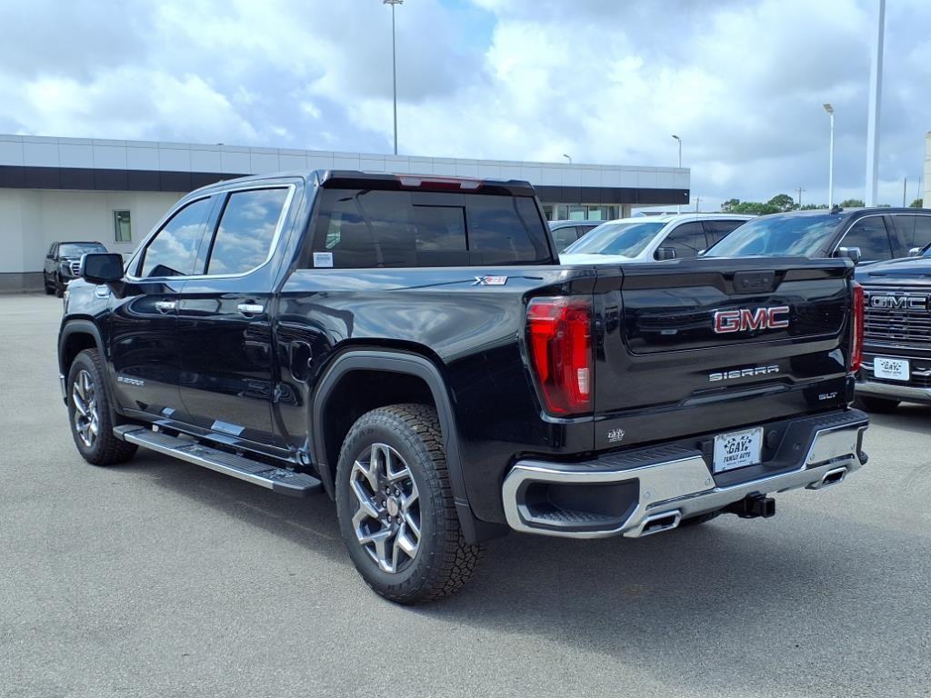 new 2025 GMC Sierra 1500 car, priced at $60,991