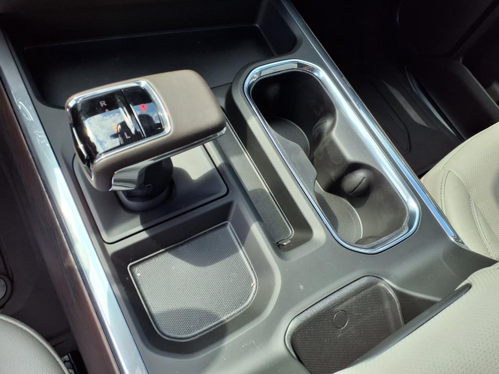 new 2025 GMC Sierra 1500 car, priced at $60,991