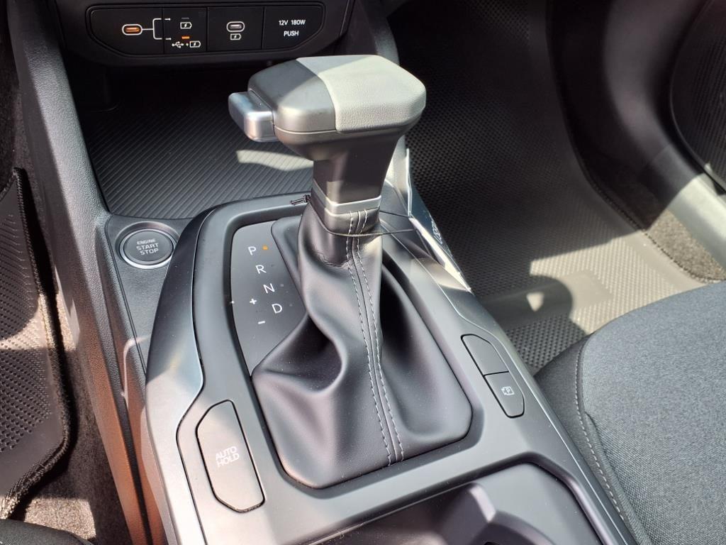 new 2025 Kia K4 car, priced at $23,313