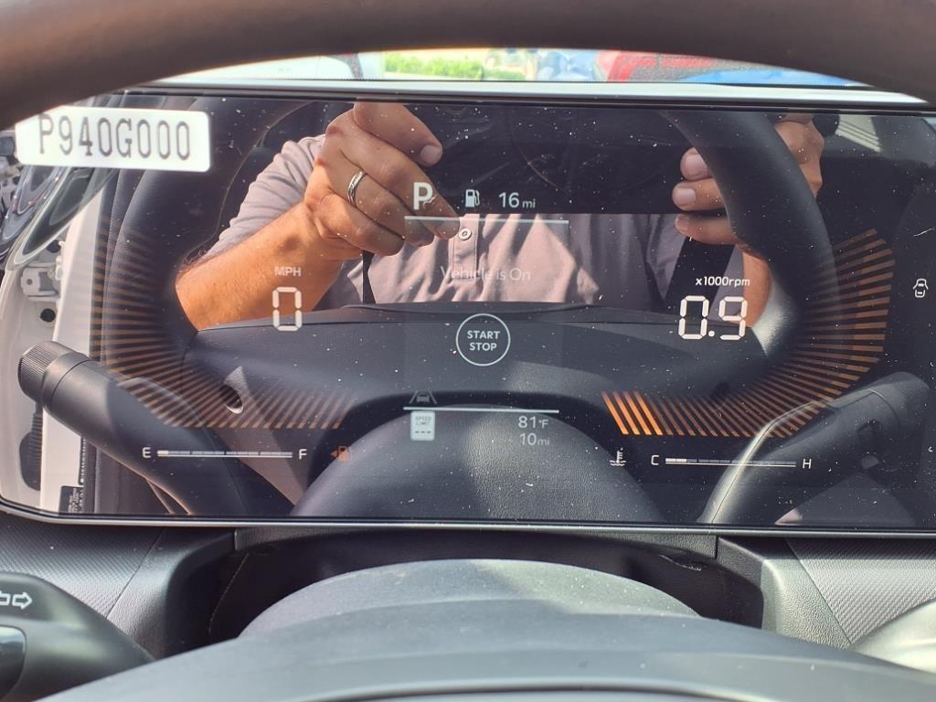 new 2025 Kia K4 car, priced at $23,313