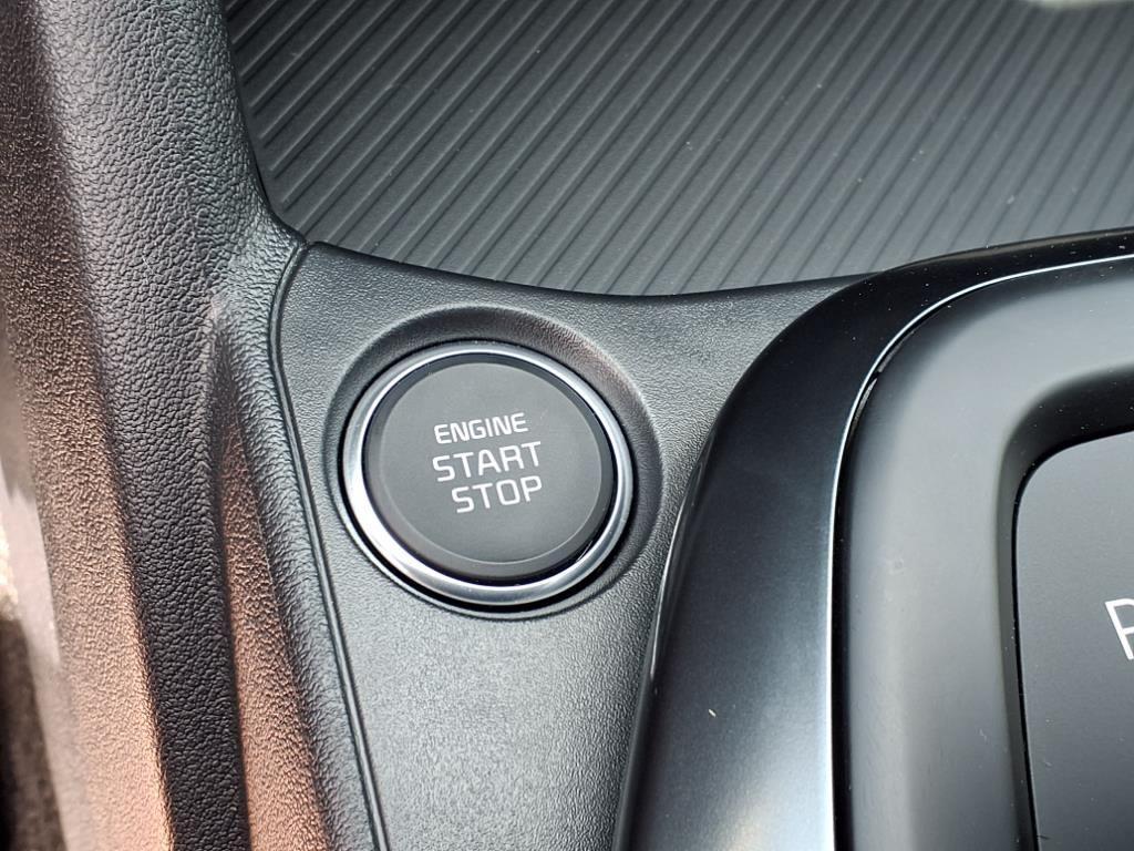 new 2025 Kia K4 car, priced at $23,313