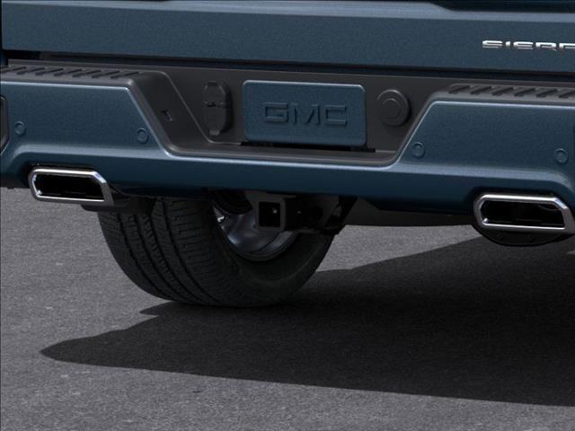 new 2025 GMC Sierra 1500 car, priced at $65,362