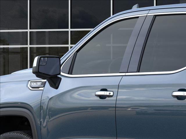 new 2025 GMC Sierra 1500 car, priced at $65,362