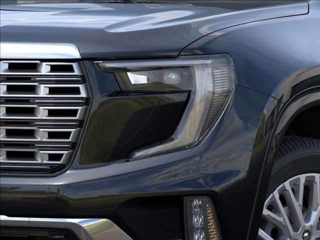 new 2026 GMC Acadia car, priced at $60,904