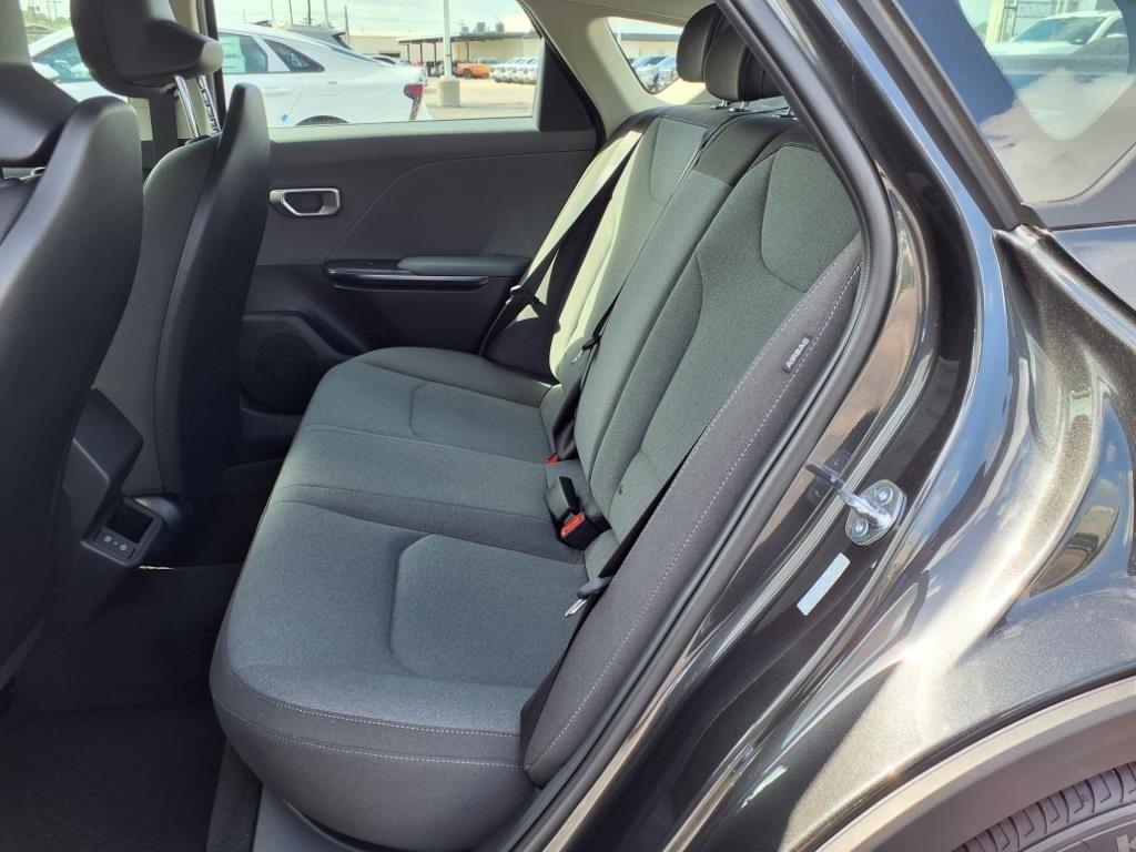 new 2025 Kia K4 car, priced at $22,957
