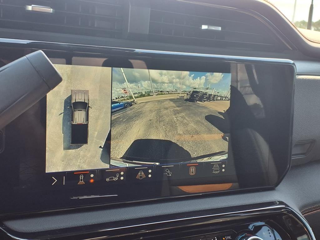 new 2025 GMC Sierra 2500 car, priced at $84,784