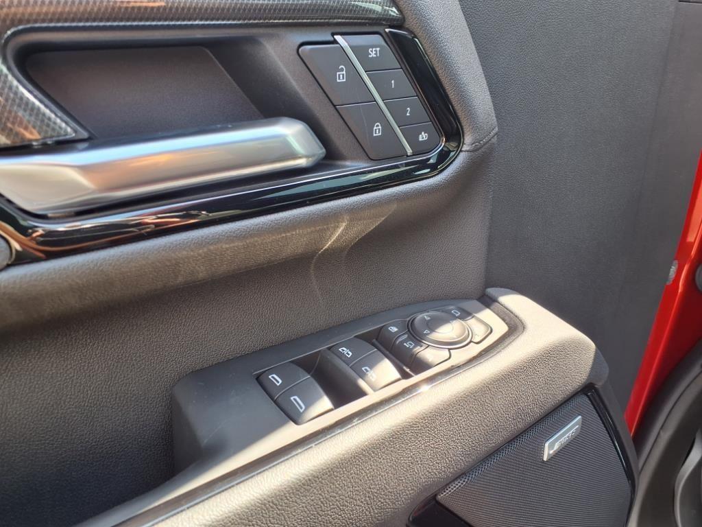new 2025 GMC Sierra 2500 car, priced at $84,784