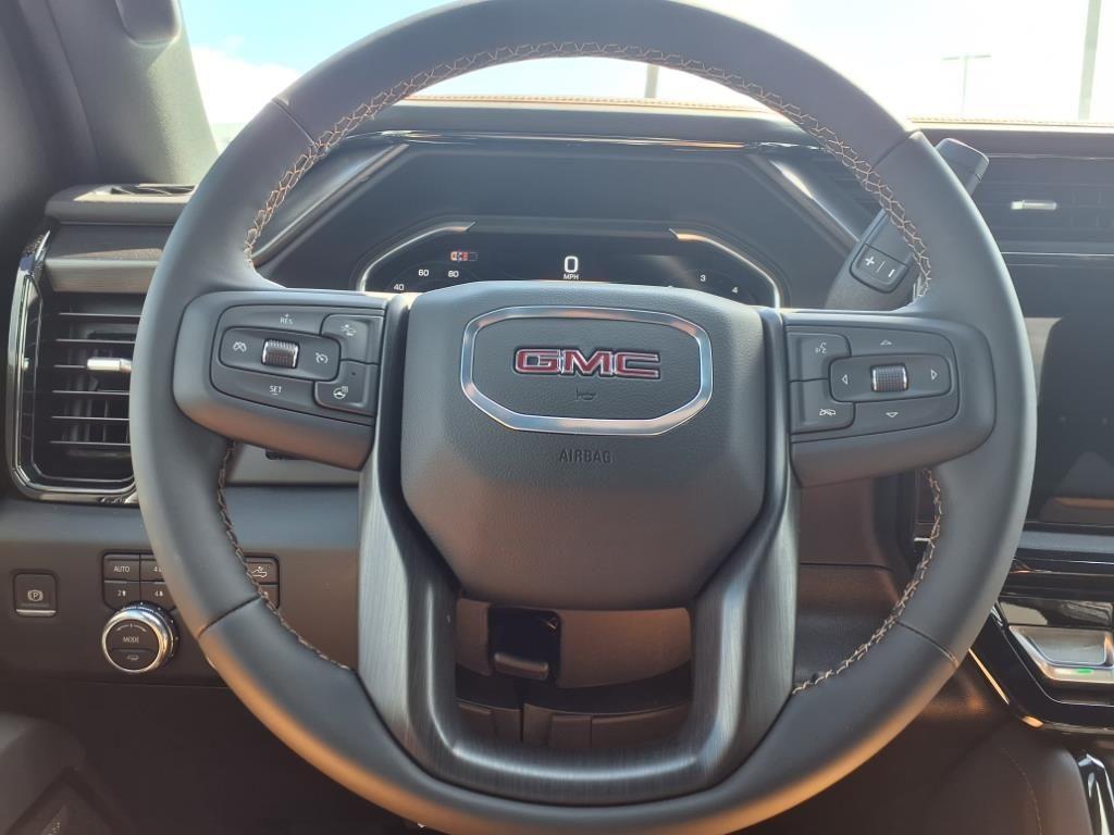 new 2025 GMC Sierra 2500 car, priced at $84,784