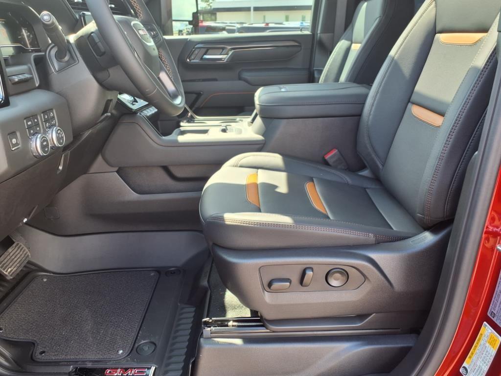 new 2025 GMC Sierra 2500 car, priced at $84,784