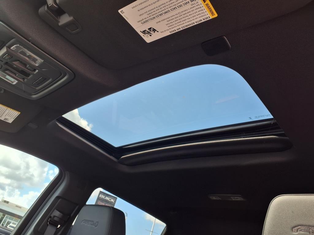 new 2025 GMC Sierra 2500 car, priced at $84,784