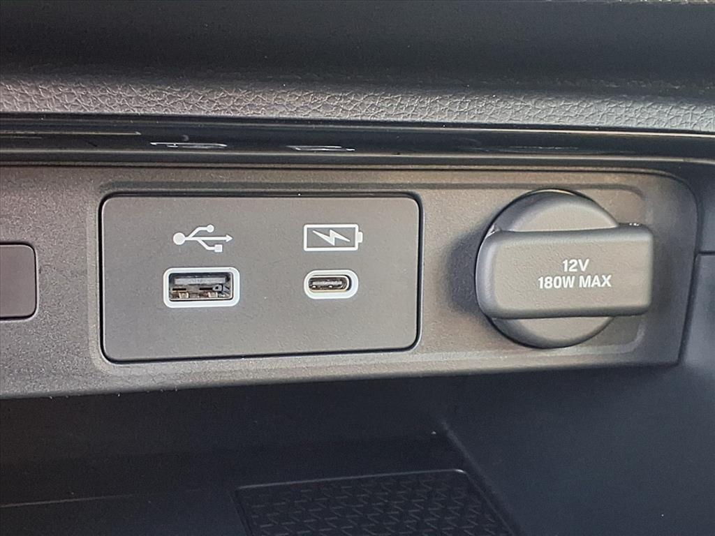 used 2025 Honda CR-V Hybrid car, priced at $37,991