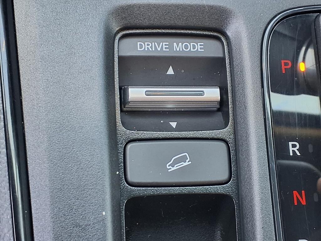 used 2025 Honda CR-V Hybrid car, priced at $37,991