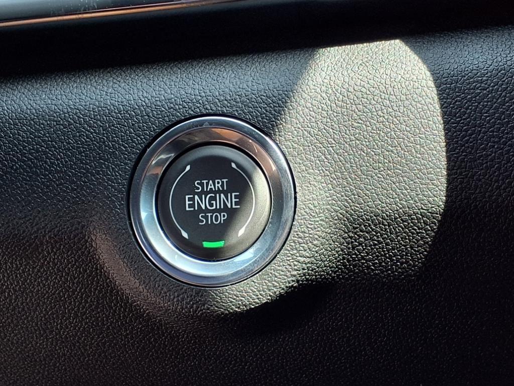 new 2026 GMC Terrain car, priced at $32,963