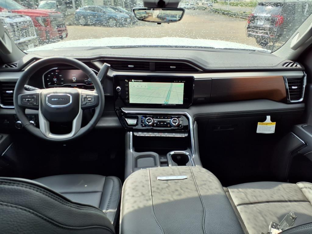 new 2025 GMC Sierra 2500 car, priced at $83,528