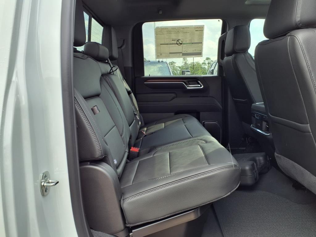 new 2025 GMC Sierra 2500 car, priced at $83,528