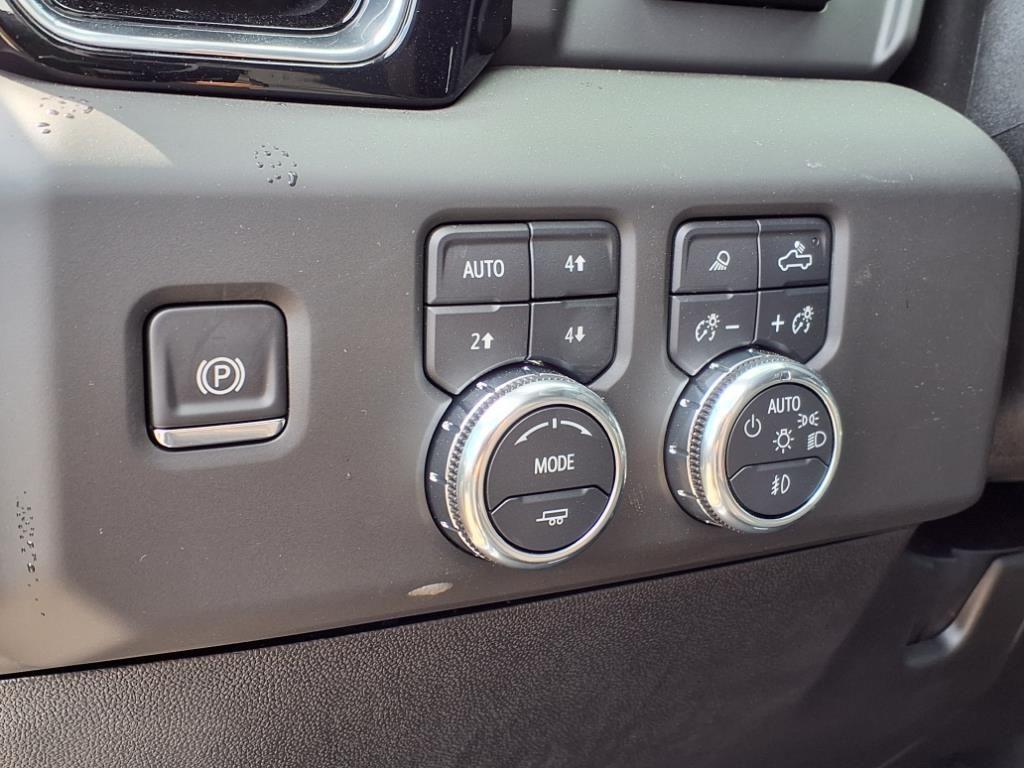 new 2025 GMC Sierra 2500 car, priced at $83,528