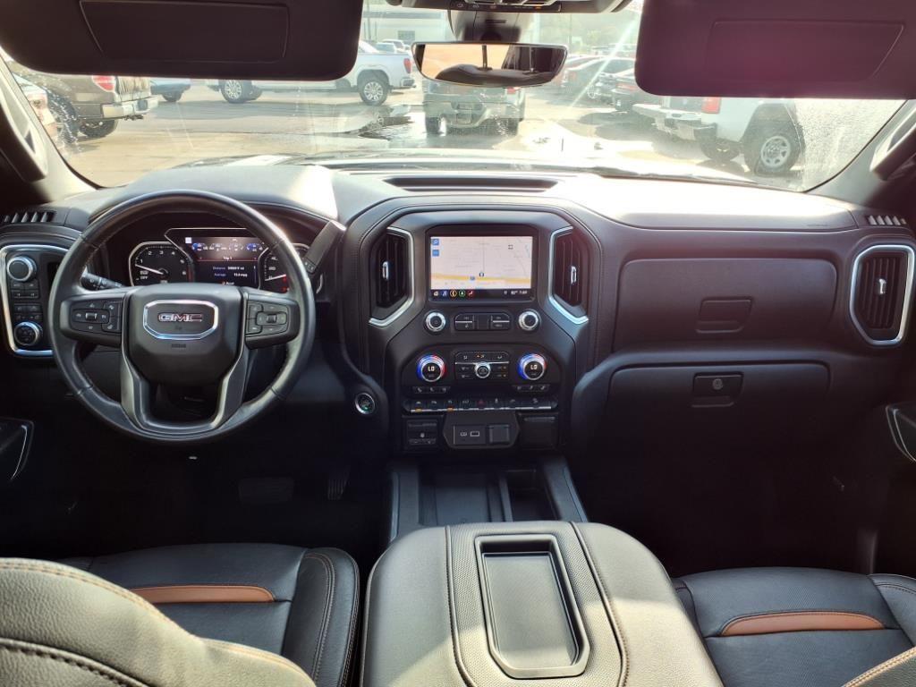 used 2019 GMC Sierra 1500 car, priced at $37,991