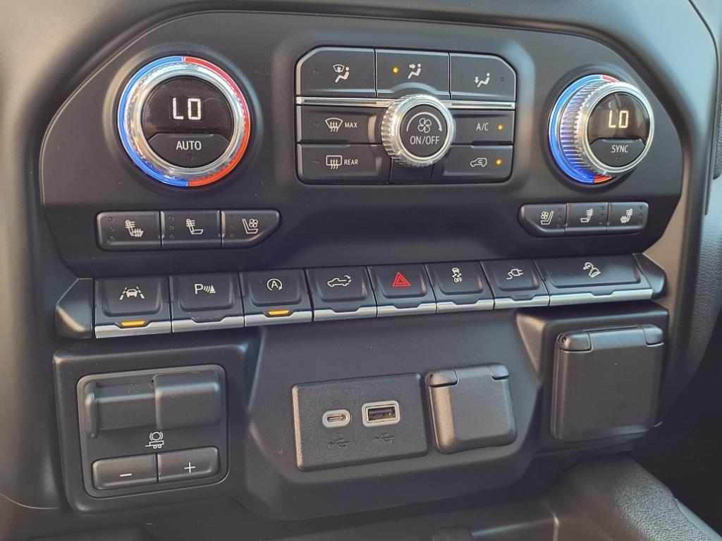 used 2019 GMC Sierra 1500 car, priced at $37,991