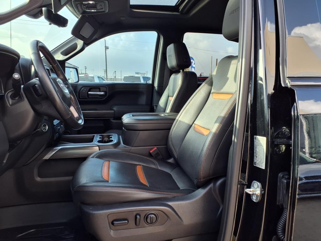 used 2019 GMC Sierra 1500 car, priced at $37,991