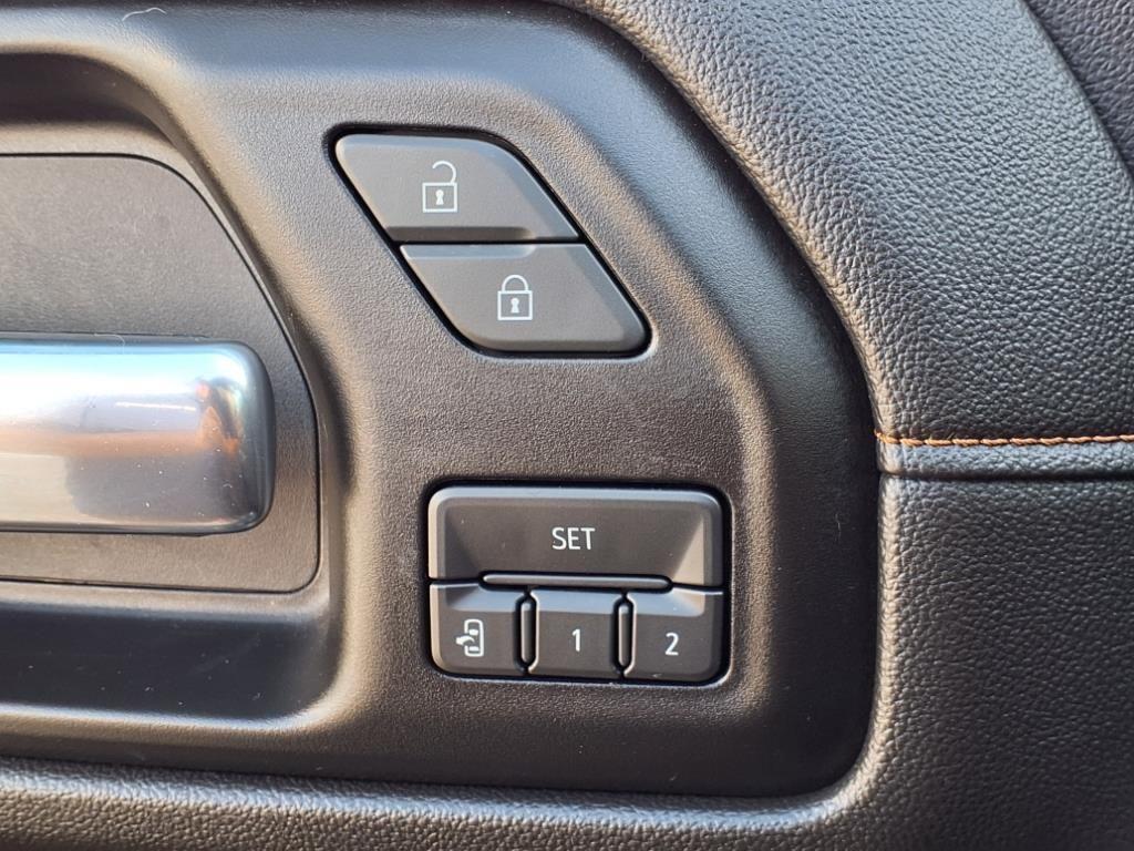 used 2019 GMC Sierra 1500 car, priced at $37,991