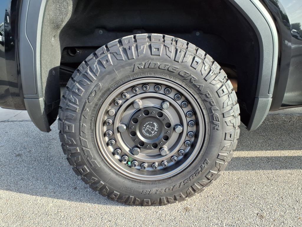 used 2019 GMC Sierra 1500 car, priced at $37,991