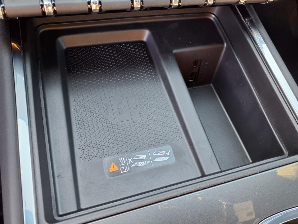 new 2025 GMC Acadia car, priced at $42,879