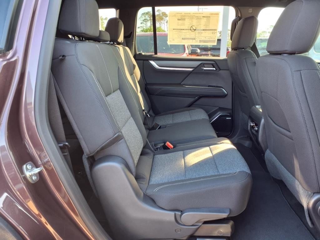 new 2025 GMC Acadia car, priced at $42,879