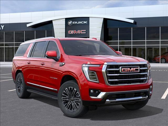 new 2026 GMC Yukon XL car, priced at $80,058