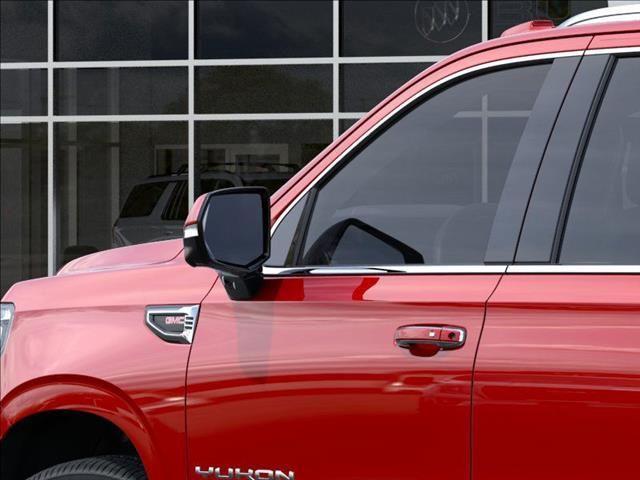 new 2026 GMC Yukon XL car, priced at $80,058