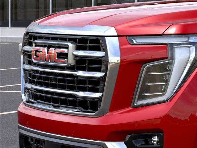 new 2026 GMC Yukon XL car, priced at $80,058