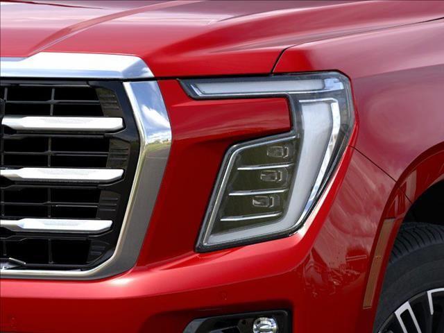 new 2026 GMC Yukon XL car, priced at $80,058