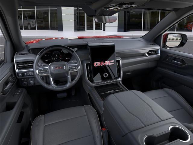 new 2026 GMC Yukon XL car, priced at $80,058