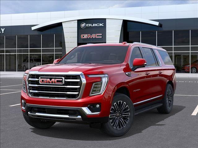 new 2026 GMC Yukon XL car, priced at $80,058