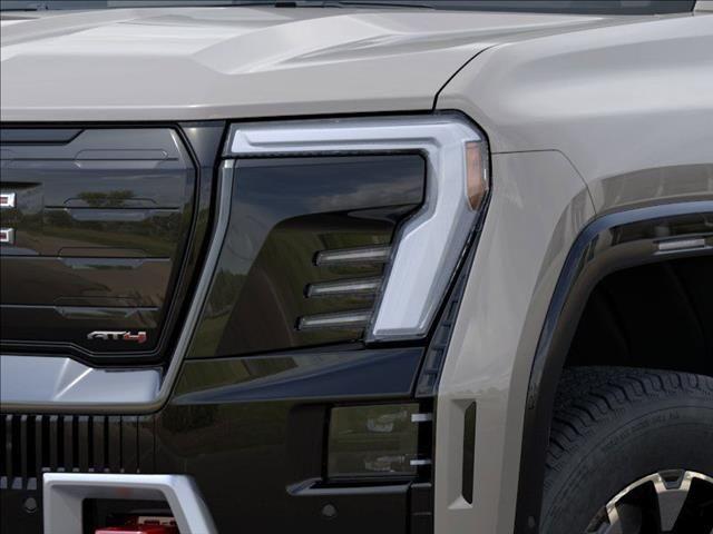 new 2026 GMC Sierra EV car, priced at $74,090