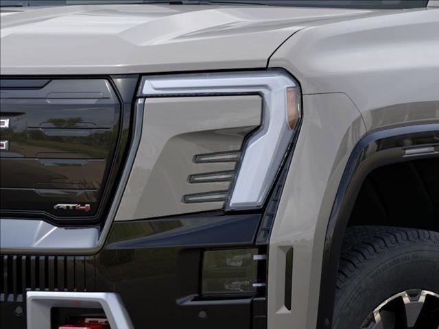 new 2026 GMC Sierra EV car, priced at $74,090