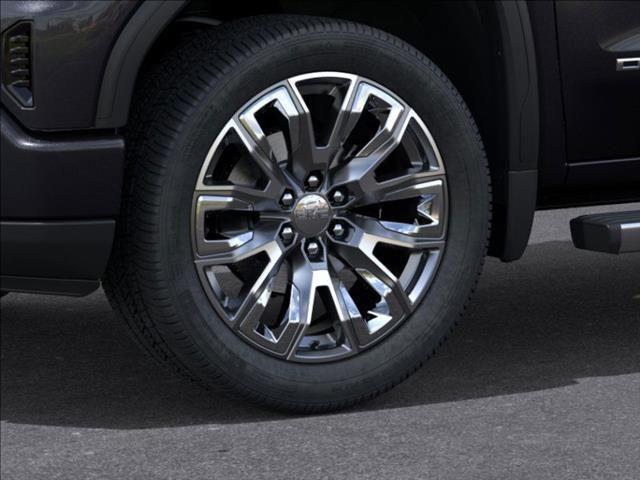 new 2026 GMC Sierra 1500 car, priced at $74,380