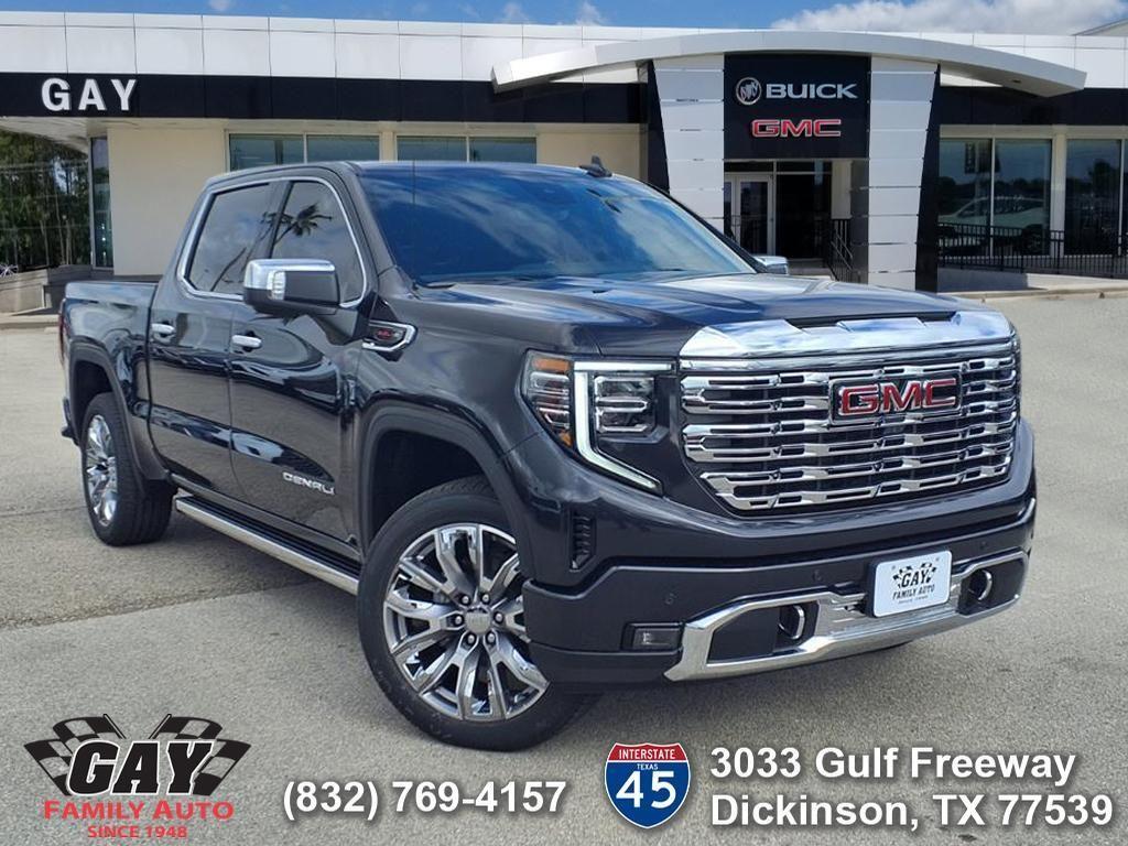 new 2026 GMC Sierra 1500 car, priced at $69,090