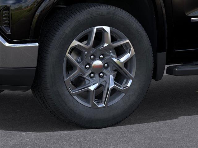 new 2026 GMC Sierra 1500 car, priced at $58,858