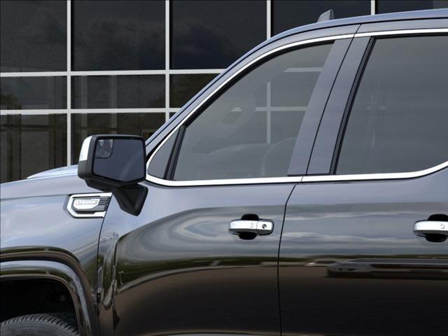 new 2026 GMC Sierra 1500 car, priced at $58,858