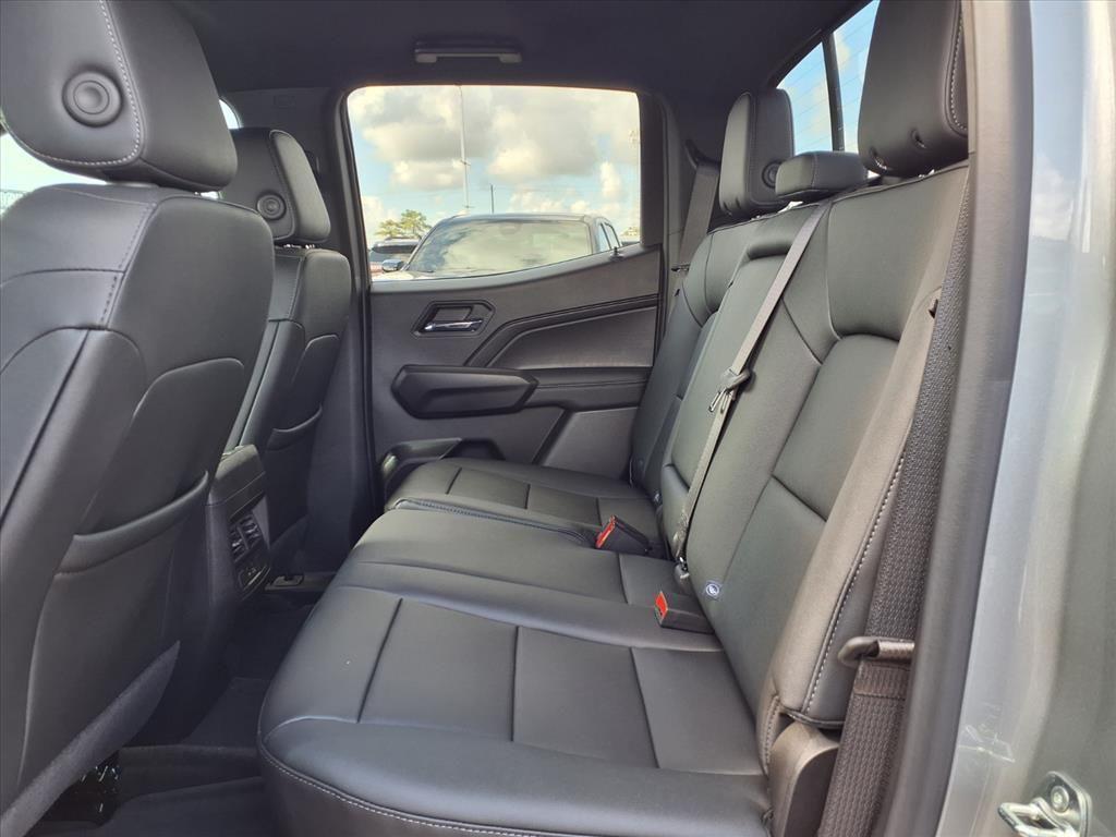 new 2026 GMC Canyon car, priced at $42,727