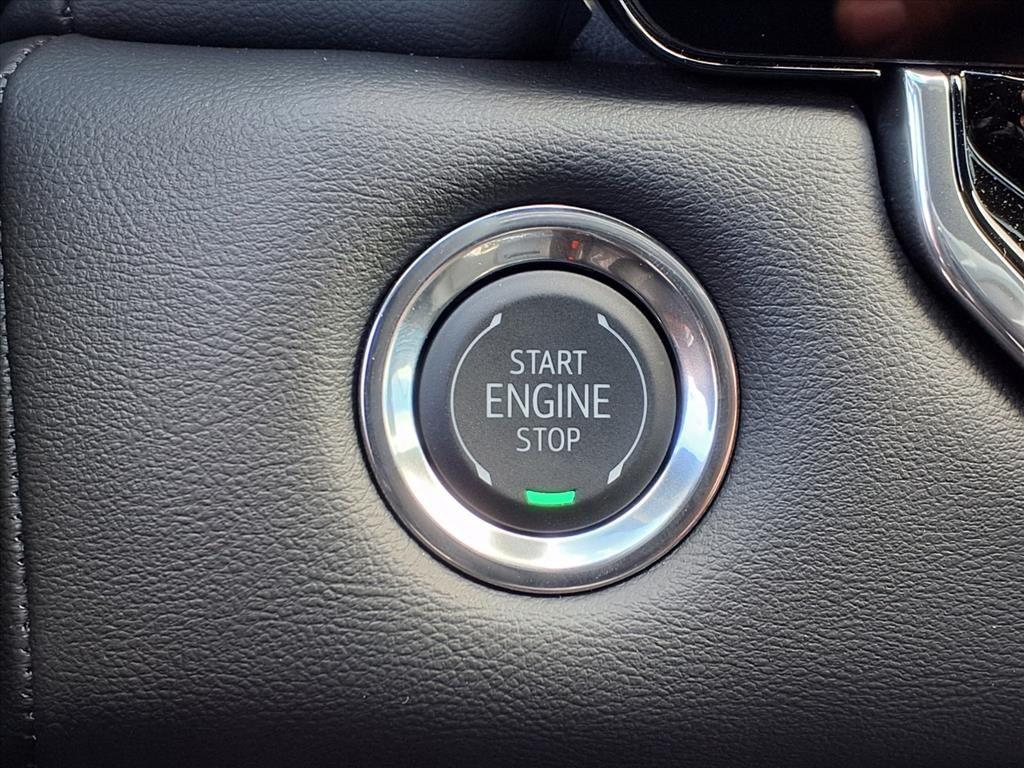 new 2026 GMC Canyon car, priced at $42,727