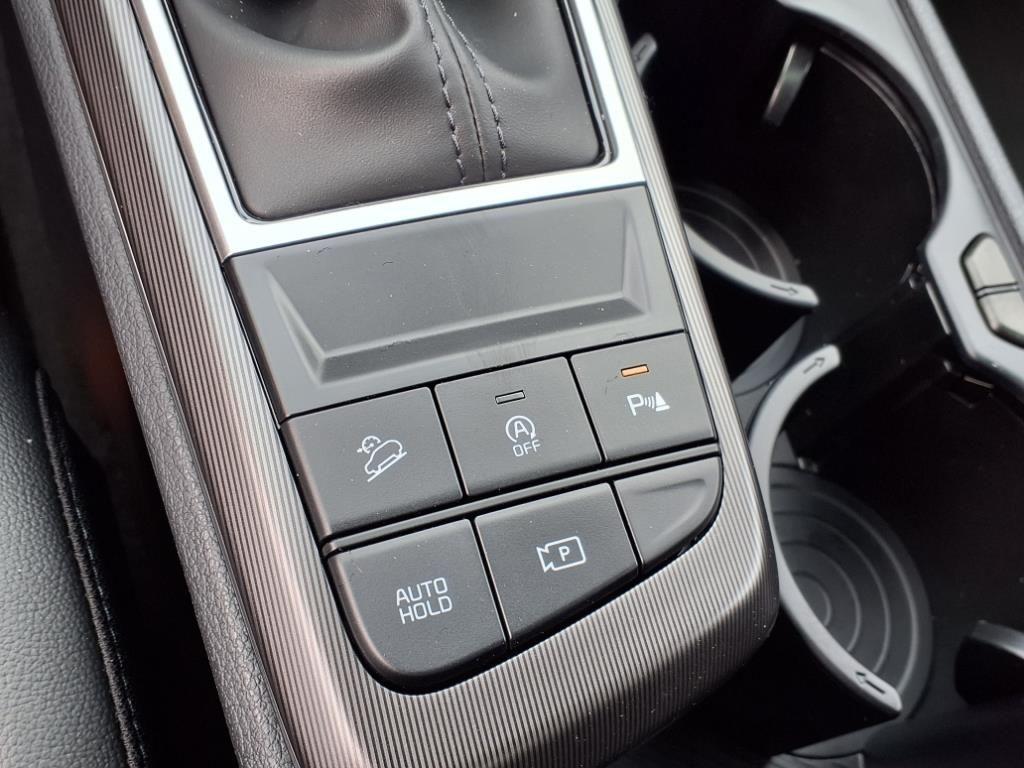 new 2026 Kia Sportage car, priced at $35,427